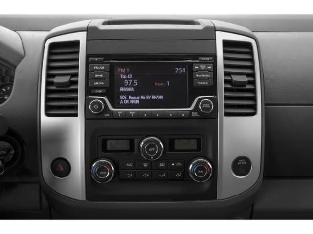 used 2019 Nissan Frontier car, priced at $18,000