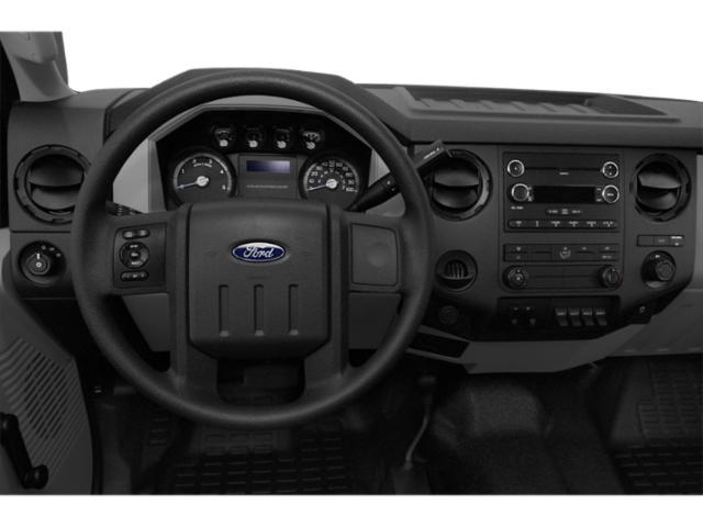 used 2015 Ford F-450 car, priced at $34,500