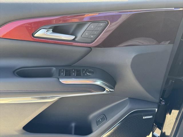 new 2025 Chevrolet Traverse car, priced at $53,926