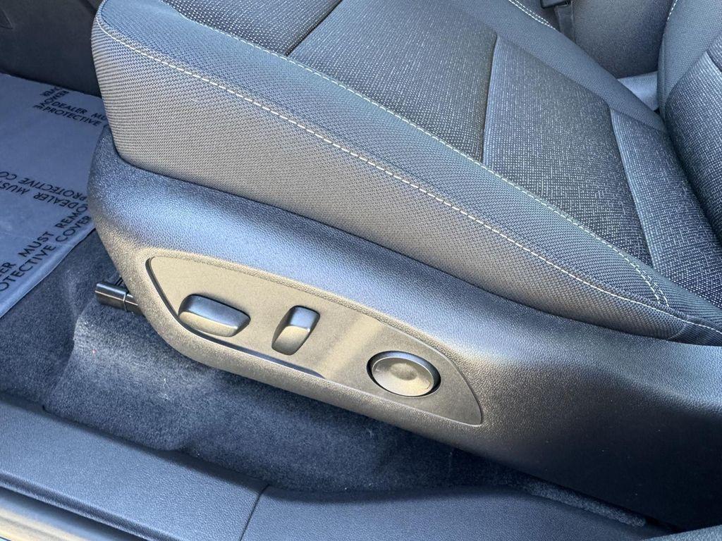 new 2026 Chevrolet Traverse car, priced at $44,326