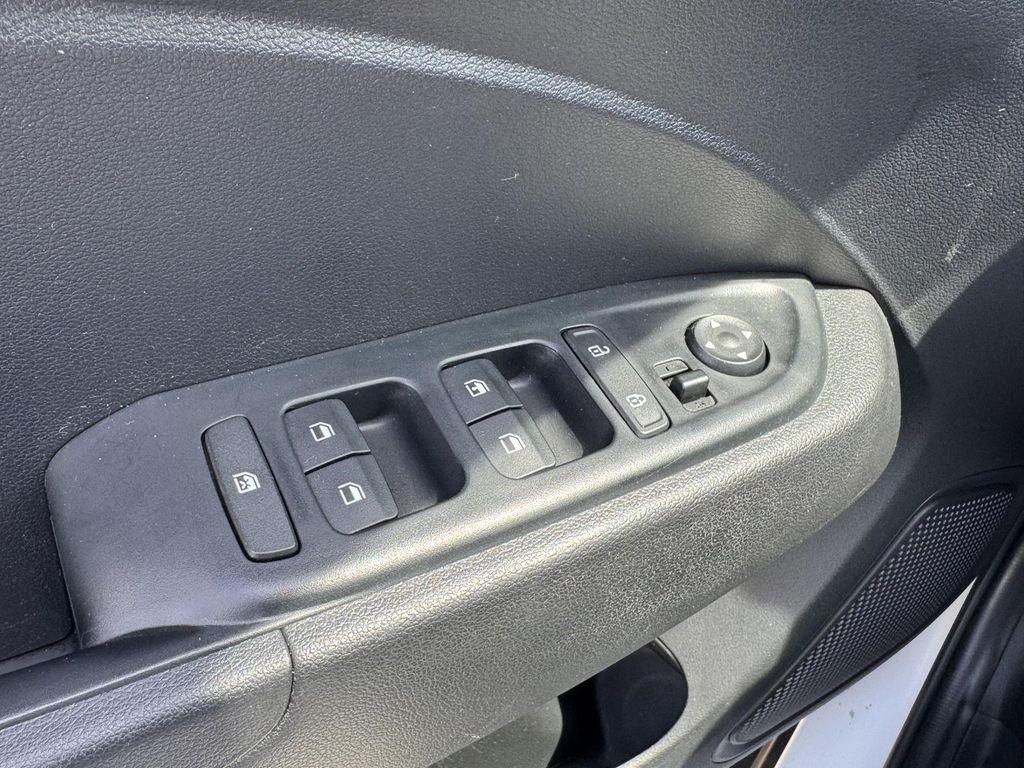 used 2021 Hyundai Venue car, priced at $15,000