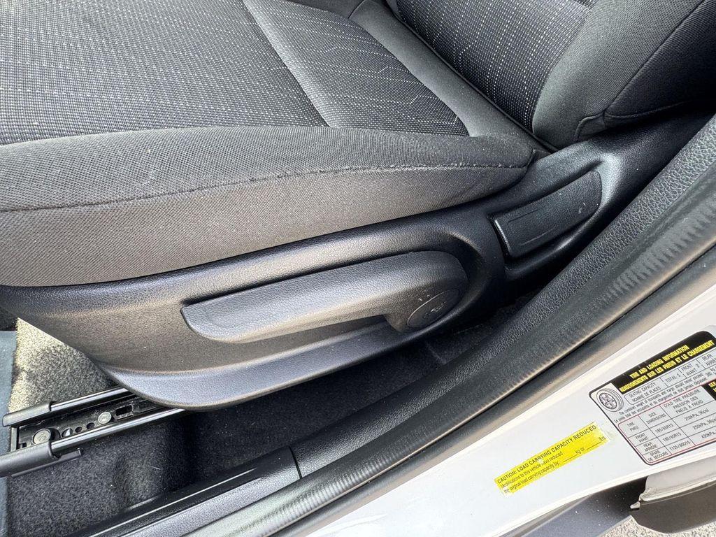 used 2021 Hyundai Venue car, priced at $15,000