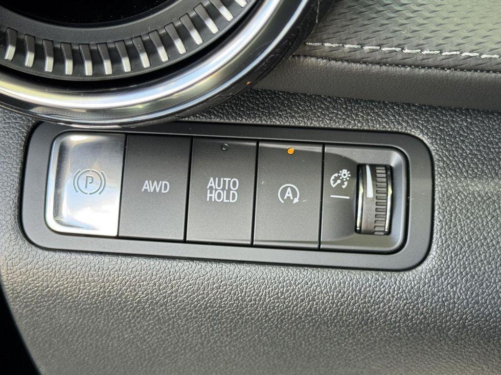 new 2026 Chevrolet Equinox car, priced at $29,995