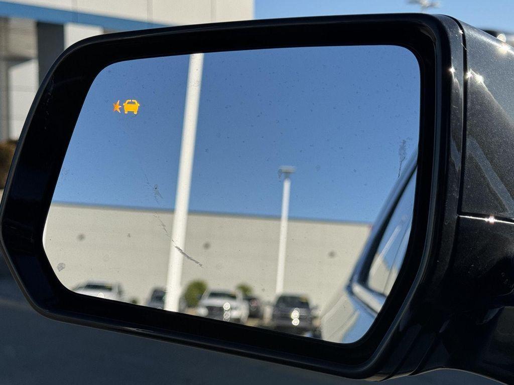 used 2019 Chevrolet Traverse car, priced at $18,000