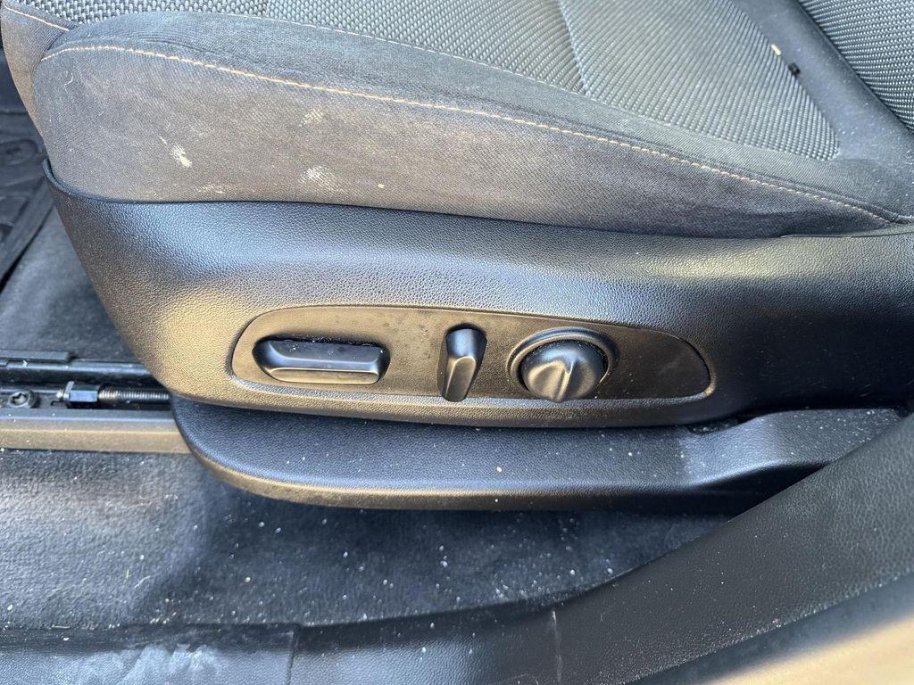 used 2019 Chevrolet Traverse car, priced at $18,000