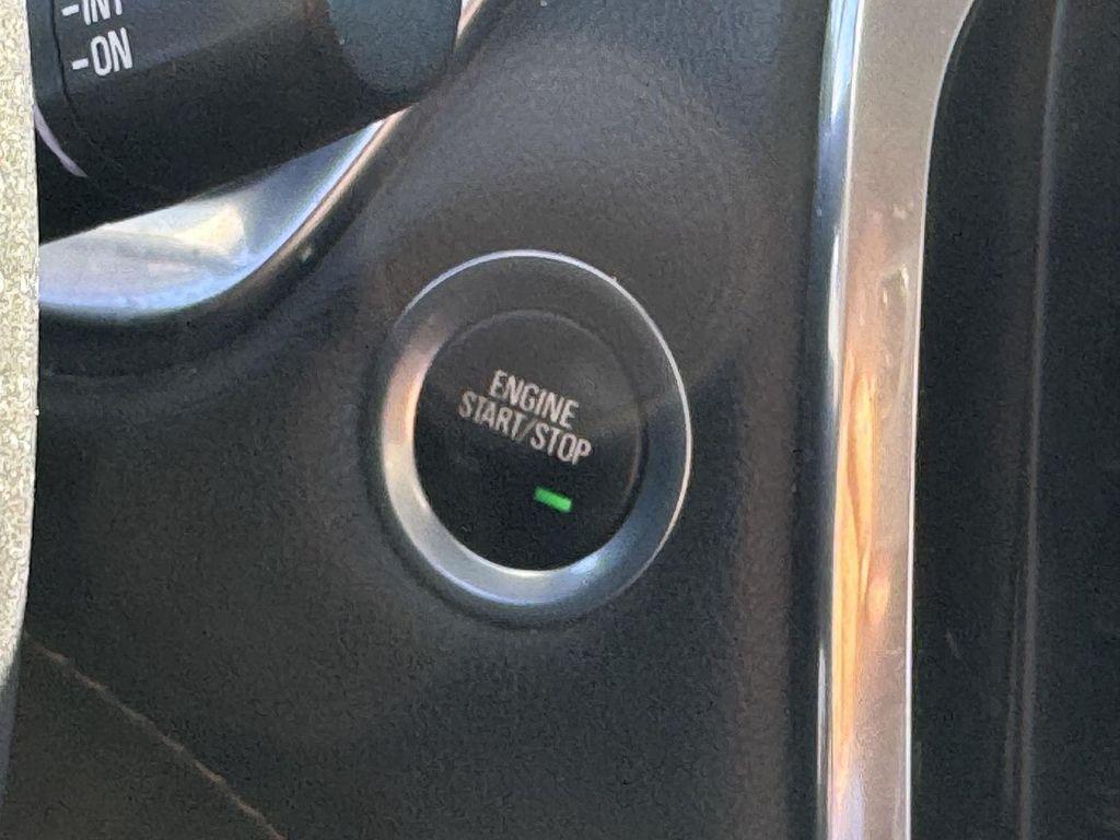 used 2019 Chevrolet Traverse car, priced at $18,000