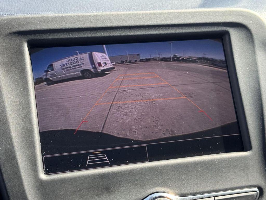 used 2022 Chevrolet Equinox car, priced at $19,500