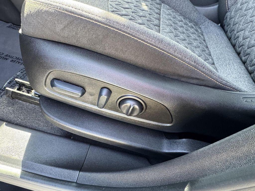 used 2022 Chevrolet Equinox car, priced at $19,500