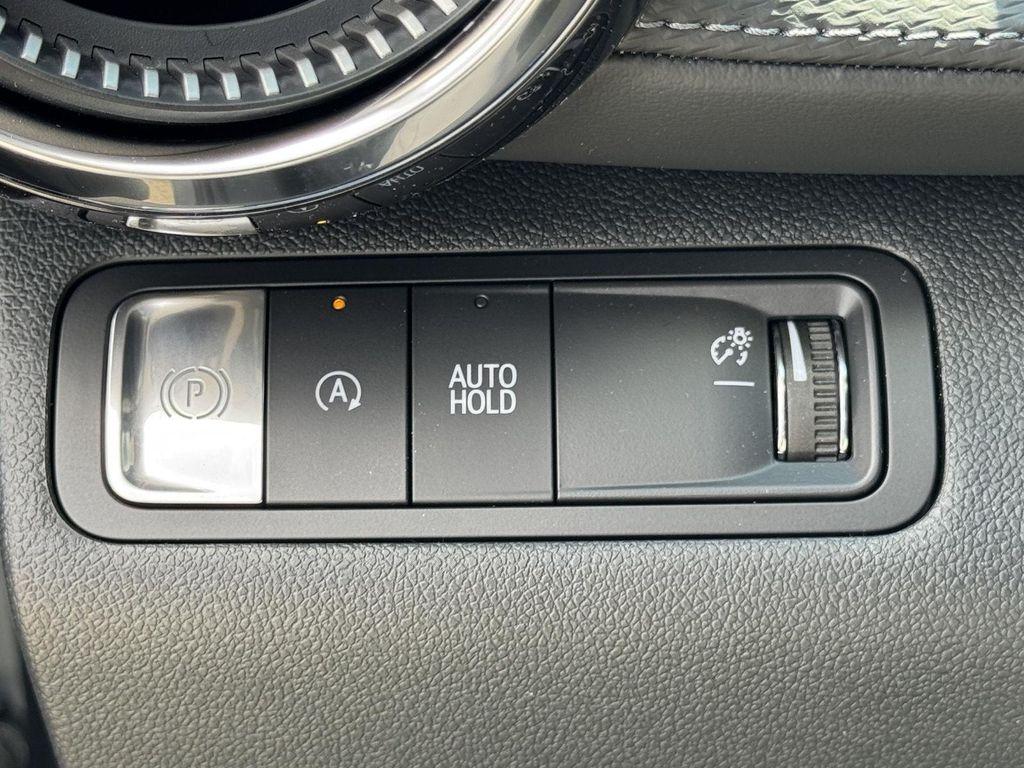 new 2026 Chevrolet Equinox car, priced at $28,995