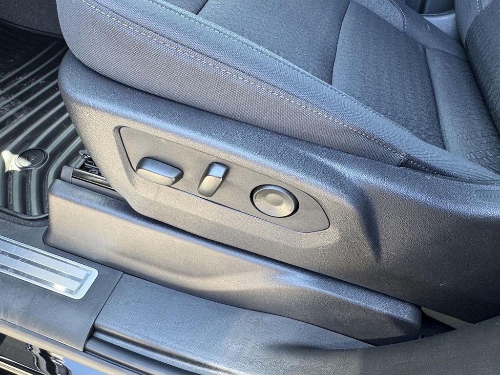 new 2026 Chevrolet Silverado 1500 car, priced at $48,295