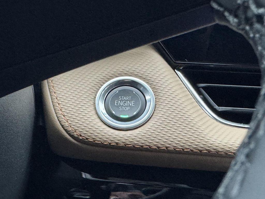 new 2026 Chevrolet Equinox car, priced at $34,395