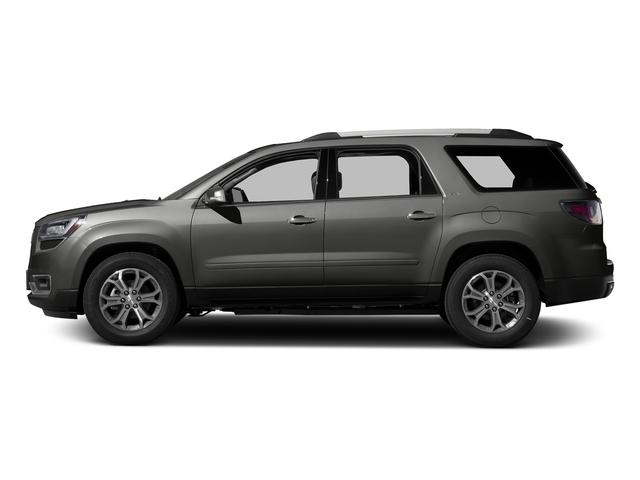used 2016 GMC Acadia car, priced at $10,000