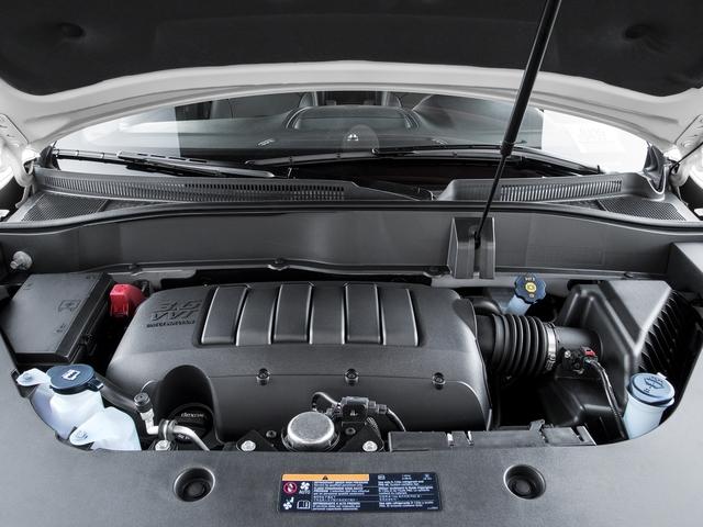 used 2016 GMC Acadia car, priced at $10,000
