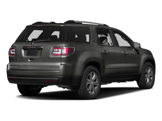 used 2016 GMC Acadia car, priced at $10,000