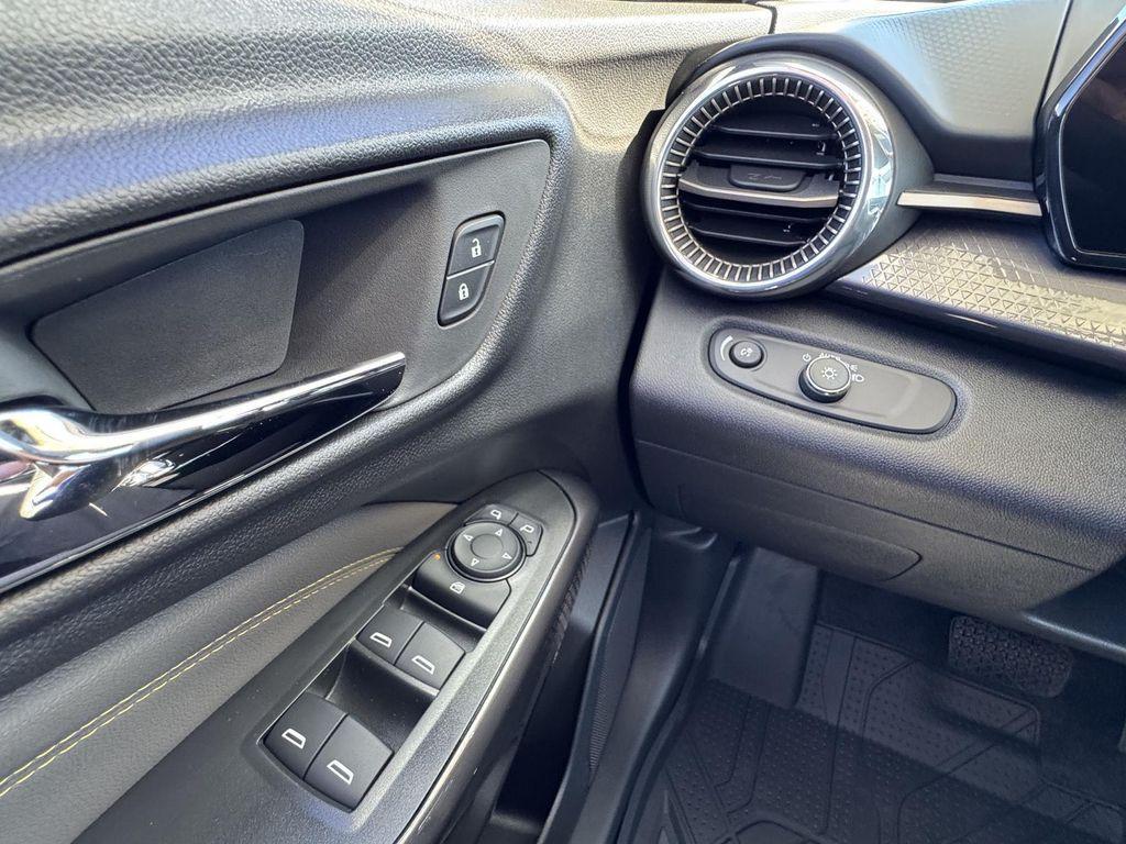 new 2026 Chevrolet Trax car, priced at $26,926