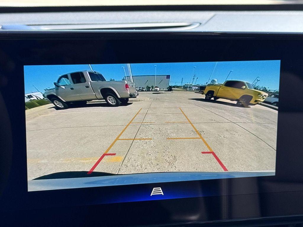 new 2026 Chevrolet Trax car, priced at $26,926