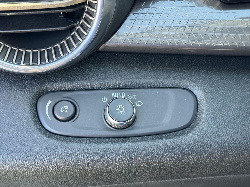 new 2026 Chevrolet Trax car, priced at $26,926