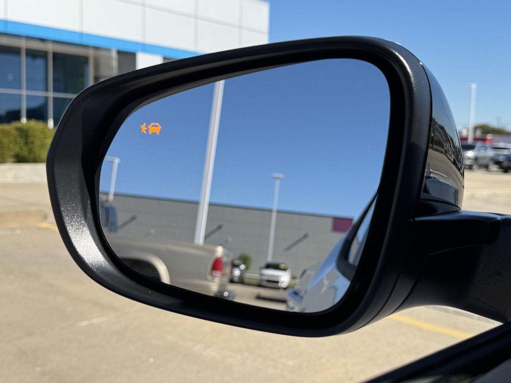 new 2026 Chevrolet Trax car, priced at $26,926