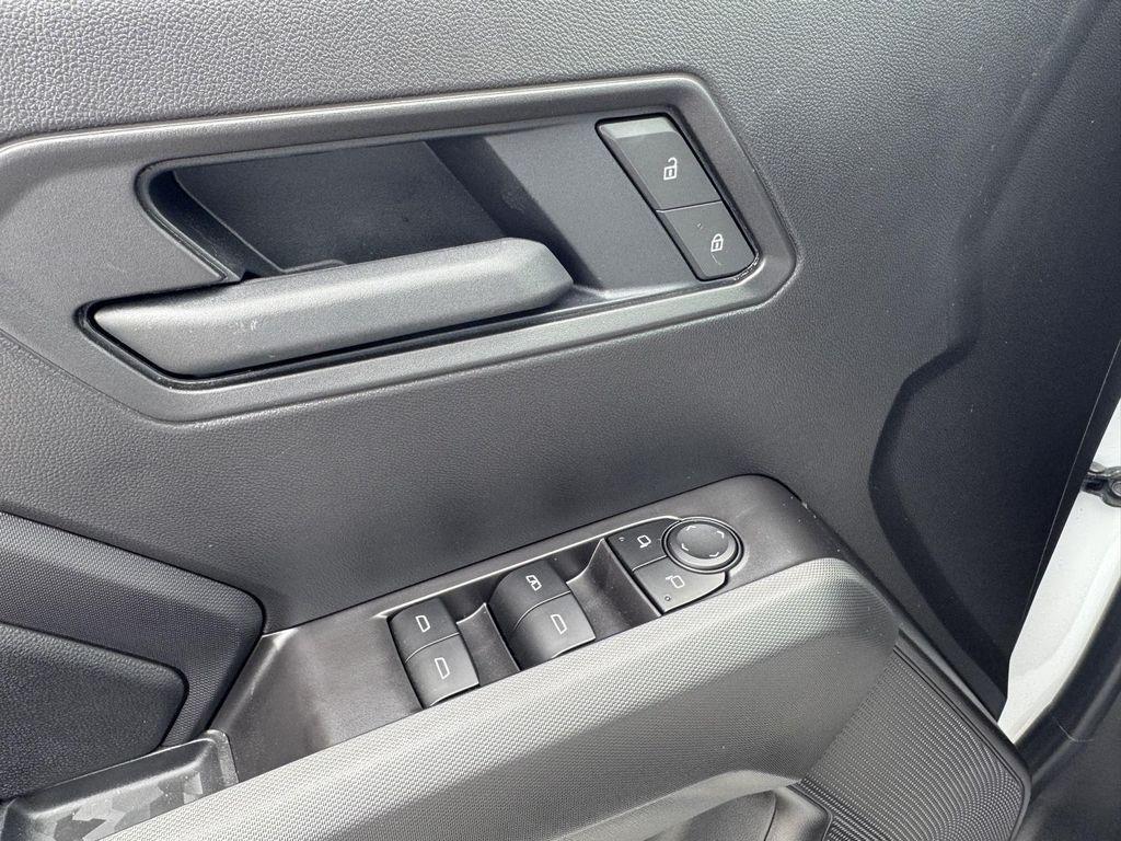 new 2026 Chevrolet Colorado car, priced at $42,426