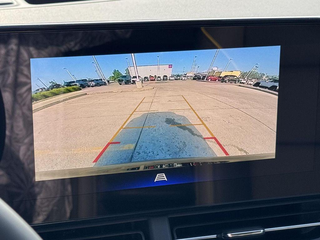 new 2026 Chevrolet Trax car, priced at $27,426