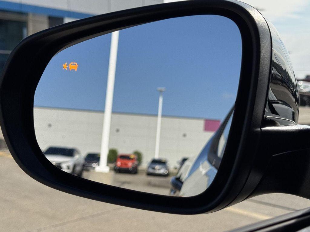 new 2026 Chevrolet Trax car, priced at $27,426