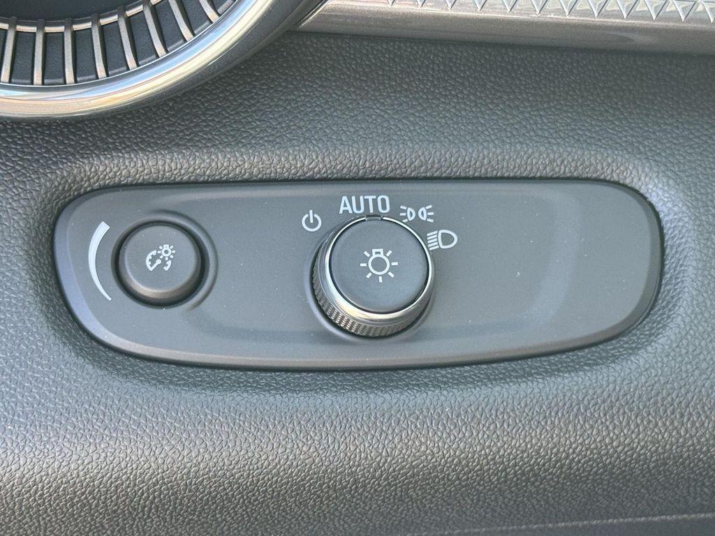 new 2026 Chevrolet Trax car, priced at $27,426