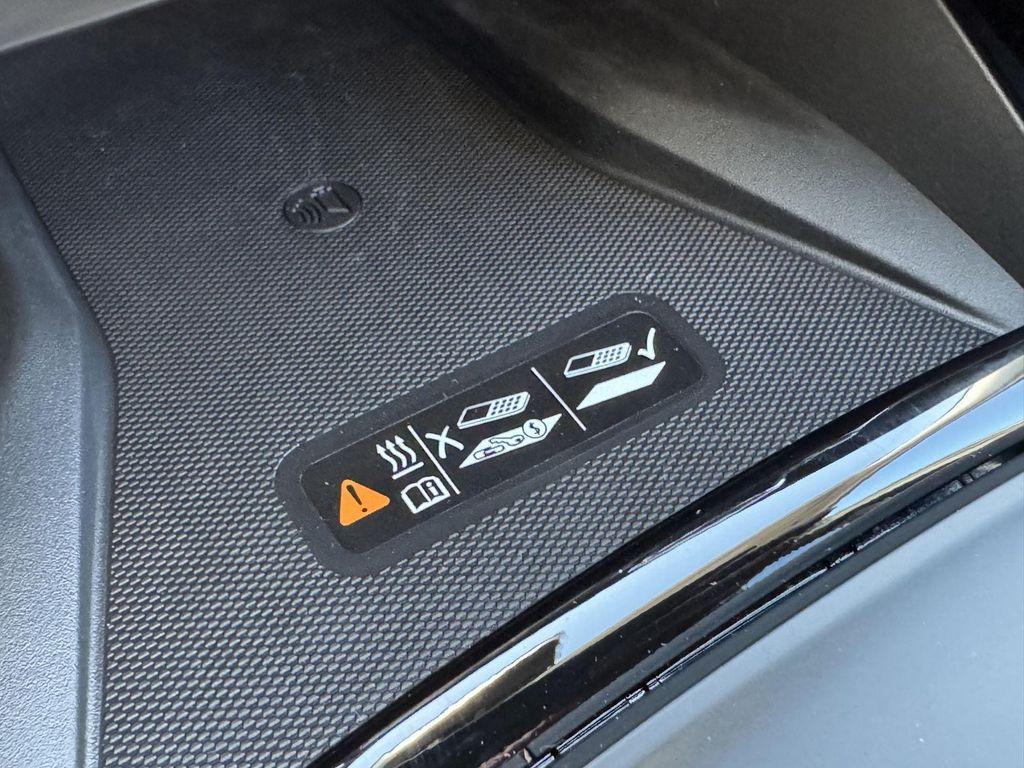 new 2026 Chevrolet Trax car, priced at $27,426