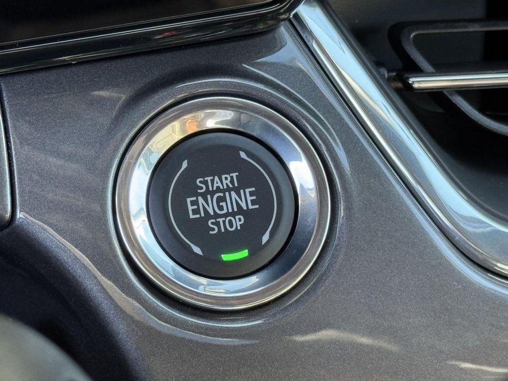 new 2026 Chevrolet Trax car, priced at $27,426