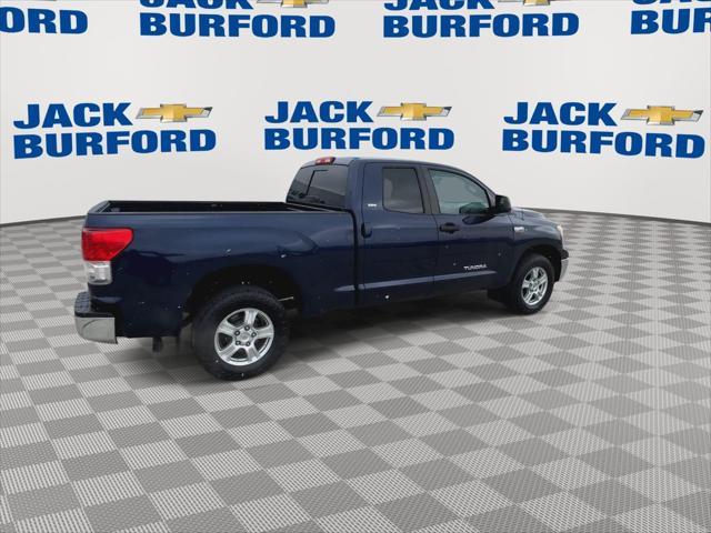 used 2011 Toyota Tundra car, priced at $13,000