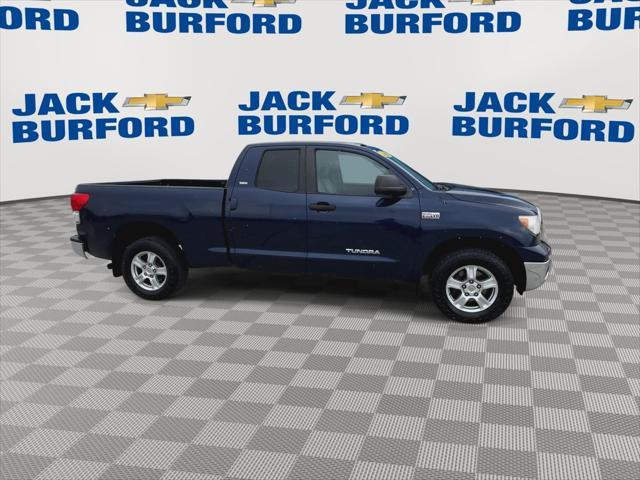 used 2011 Toyota Tundra car, priced at $13,000