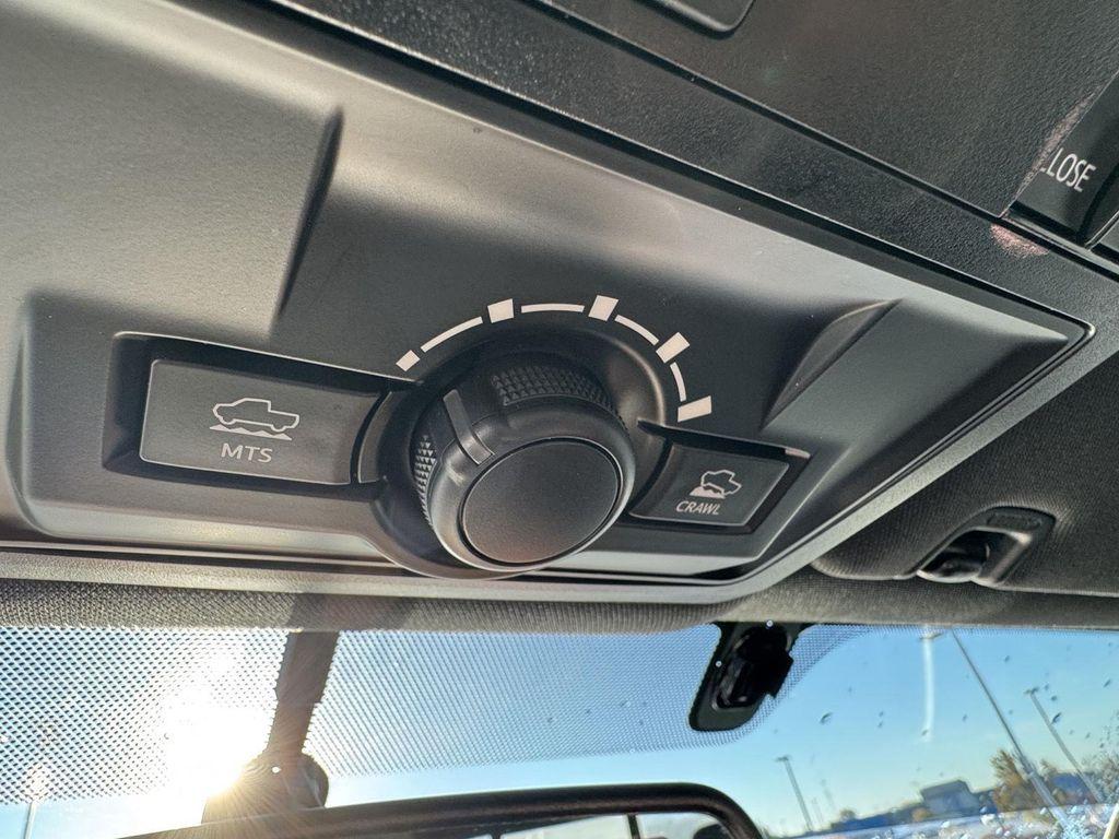 used 2016 Toyota Tacoma car, priced at $27,000