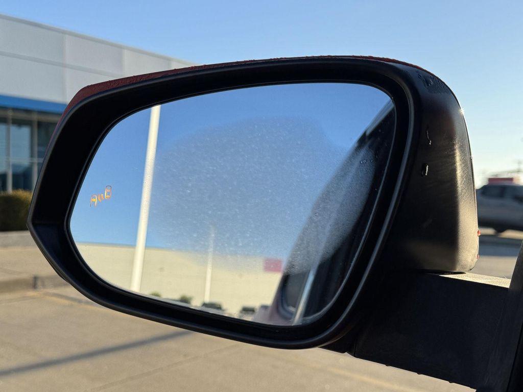 used 2016 Toyota Tacoma car, priced at $27,000