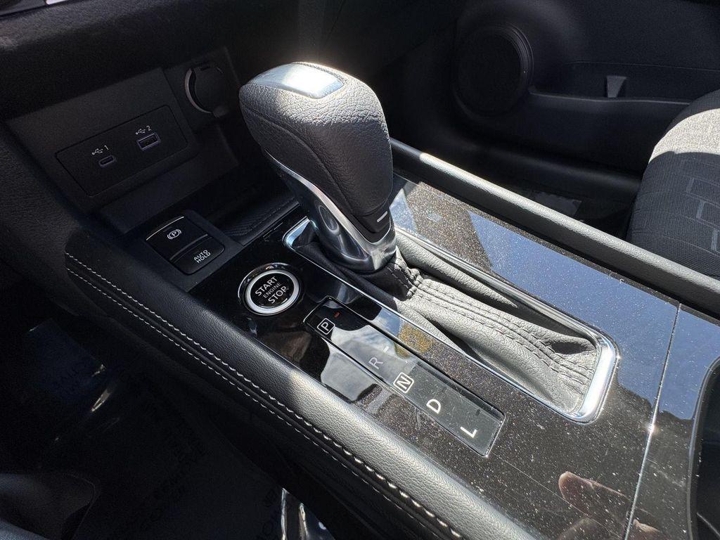 used 2023 Nissan Kicks car, priced at $19,000