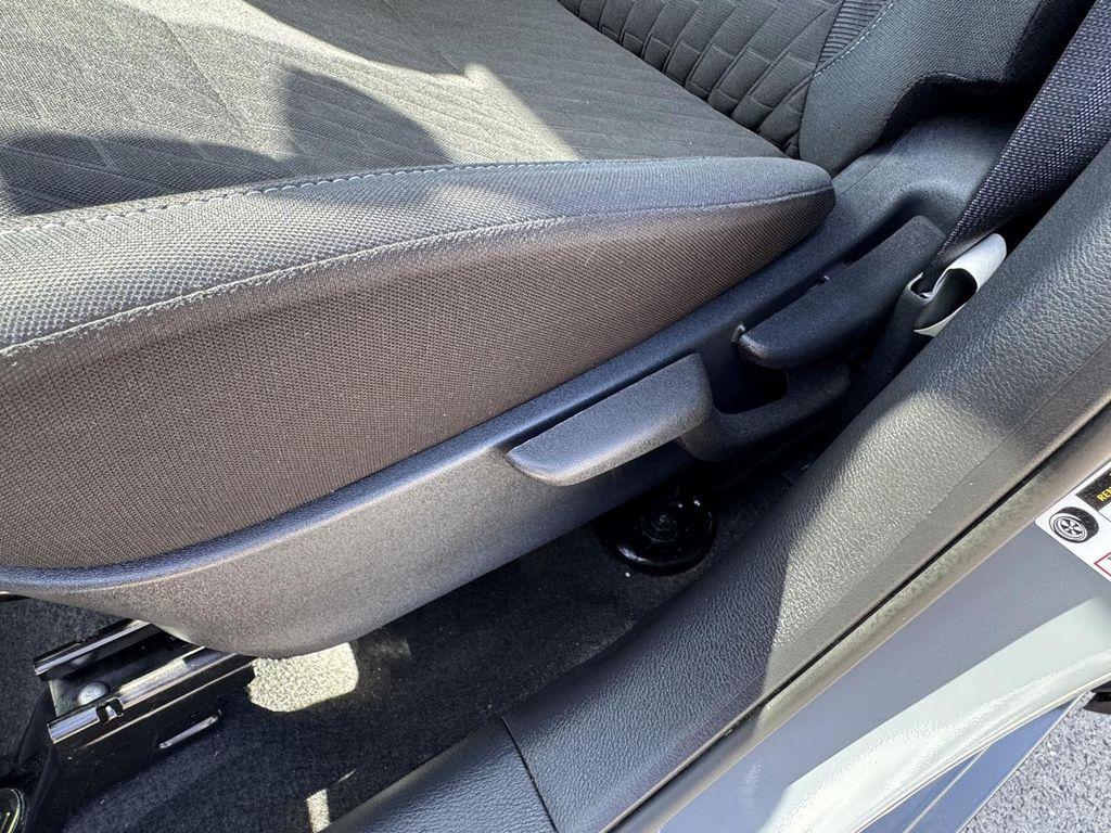 used 2023 Nissan Kicks car, priced at $19,000