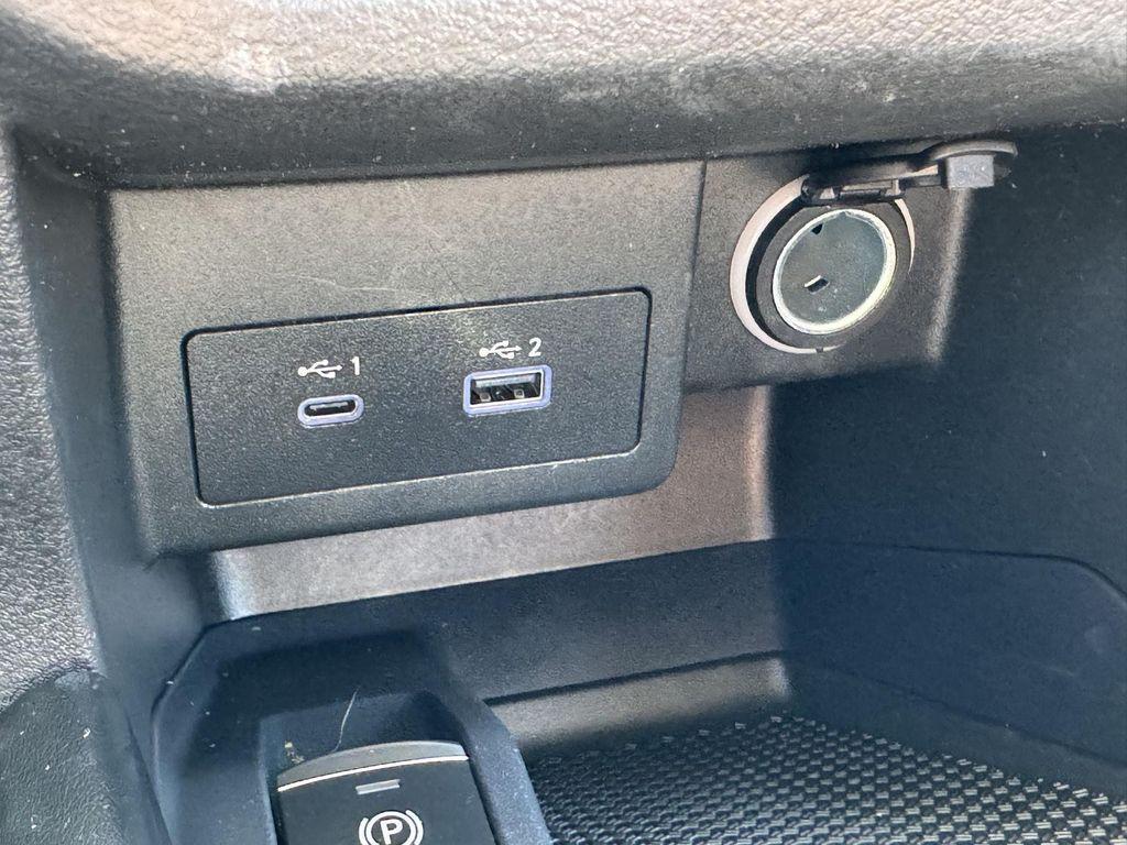 used 2023 Nissan Kicks car, priced at $19,000