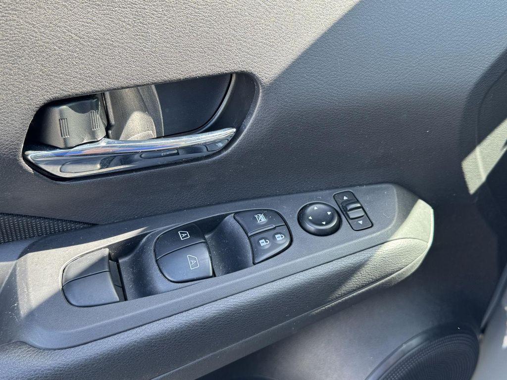 used 2023 Nissan Kicks car, priced at $19,000