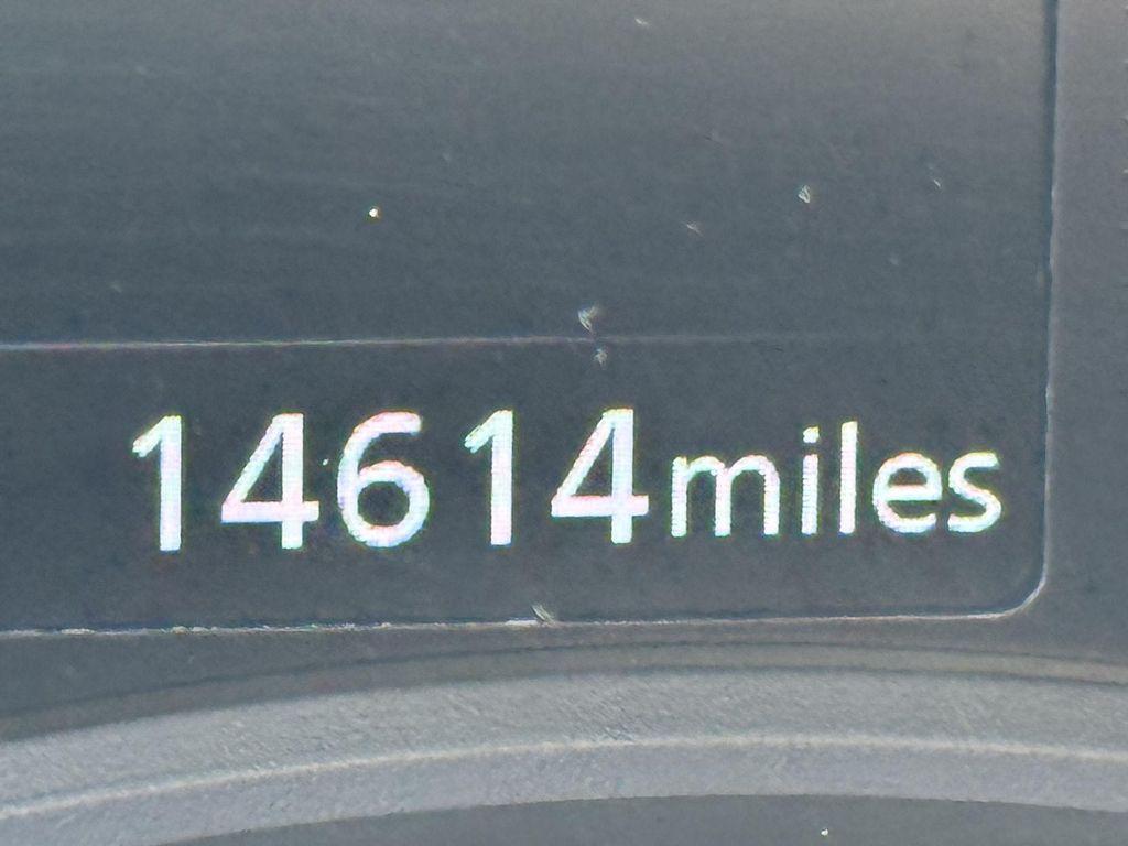 used 2023 Nissan Kicks car, priced at $19,000