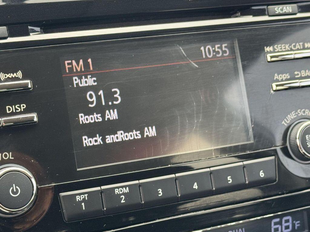 used 2014 Nissan Rogue car, priced at $9,000