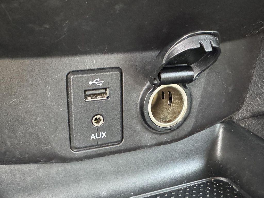 used 2014 Nissan Rogue car, priced at $9,000