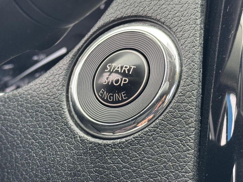 used 2014 Nissan Rogue car, priced at $9,000