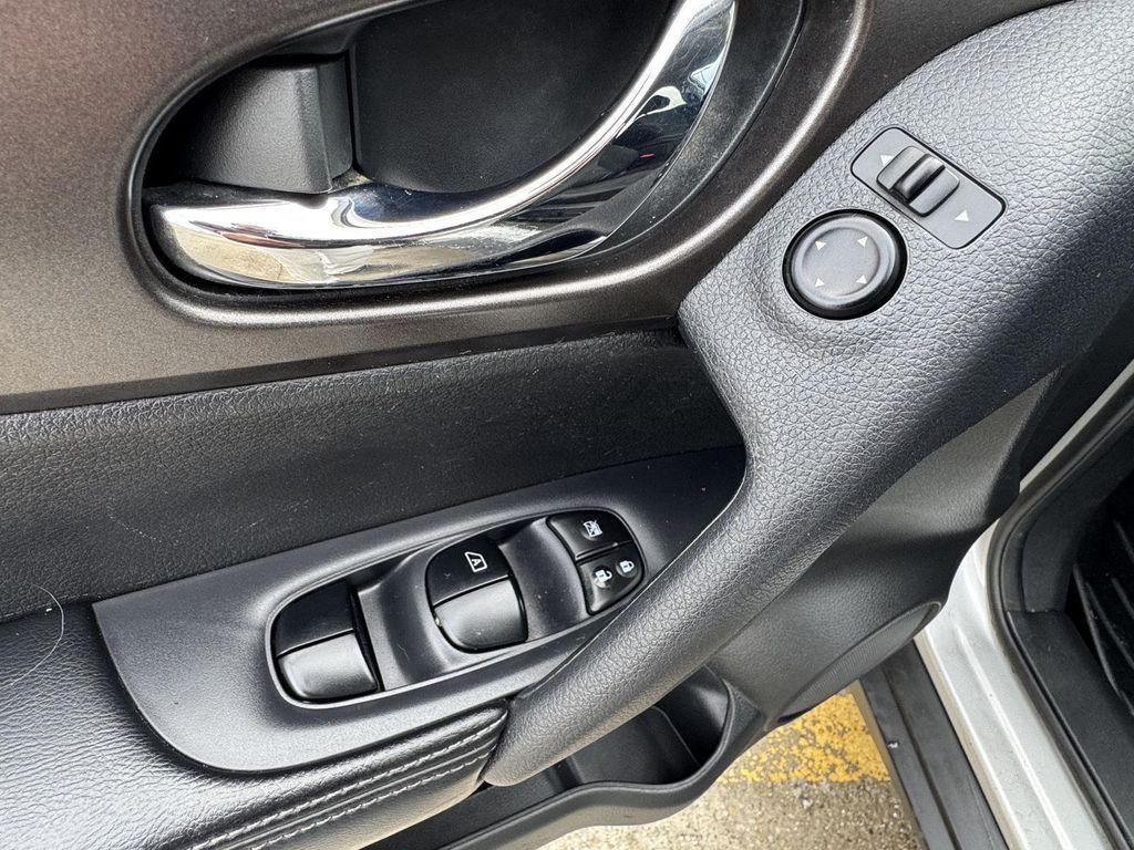 used 2014 Nissan Rogue car, priced at $9,000