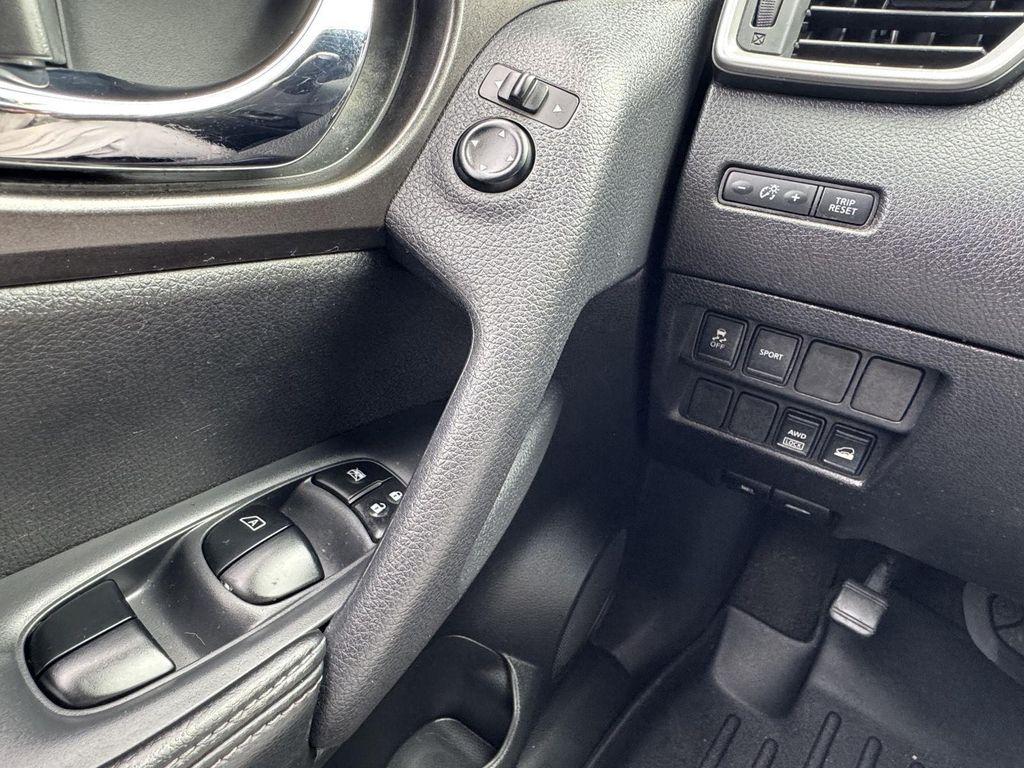 used 2014 Nissan Rogue car, priced at $9,000