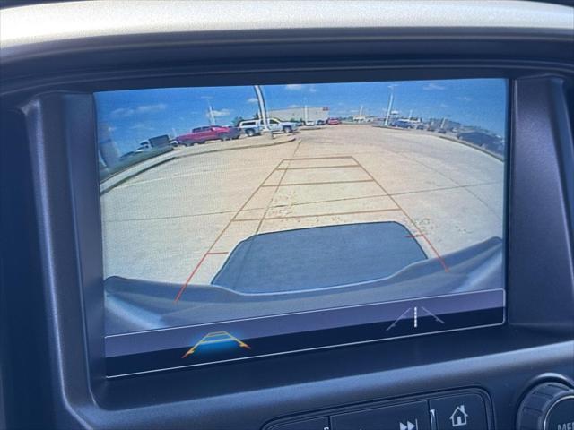 used 2018 Chevrolet Colorado car, priced at $25,000