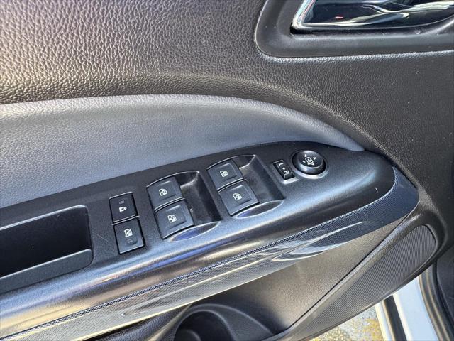 used 2018 Chevrolet Colorado car, priced at $25,000