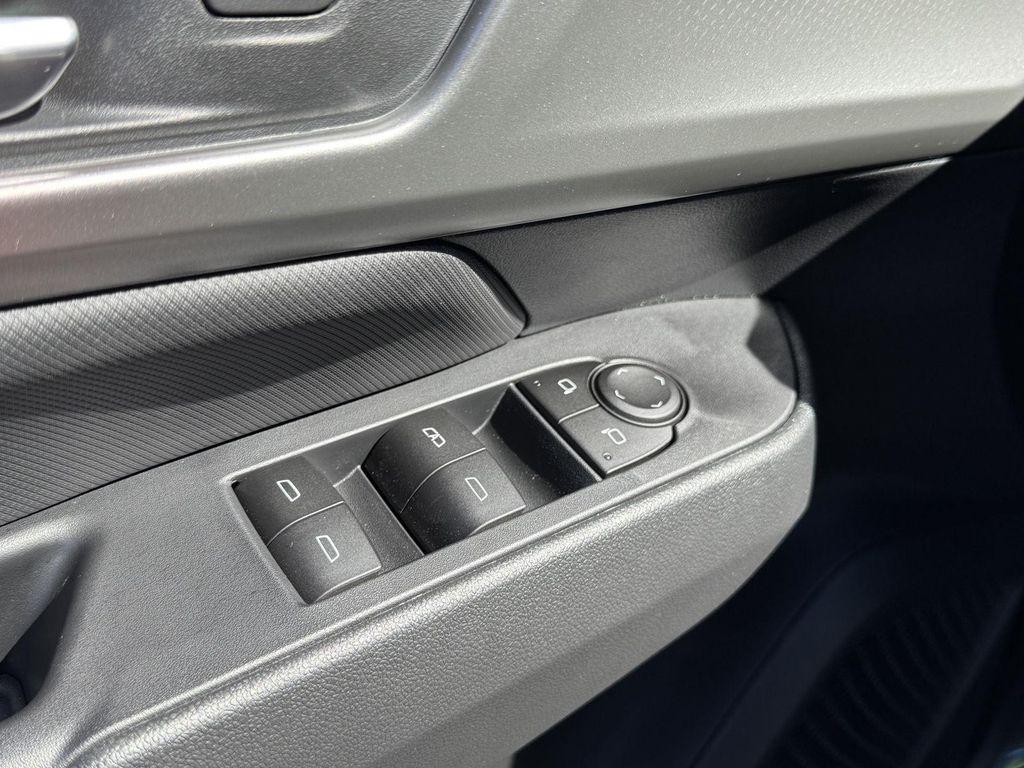 new 2026 Chevrolet Equinox EV car, priced at $40,426