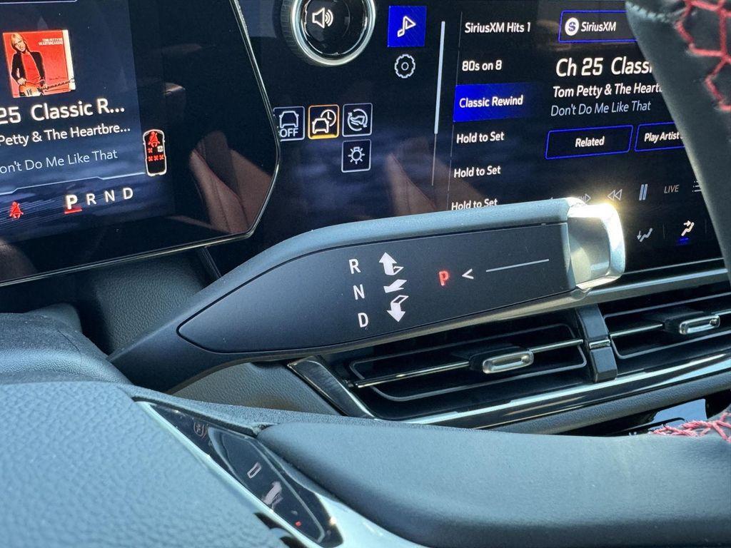 new 2026 Chevrolet Equinox EV car, priced at $40,426