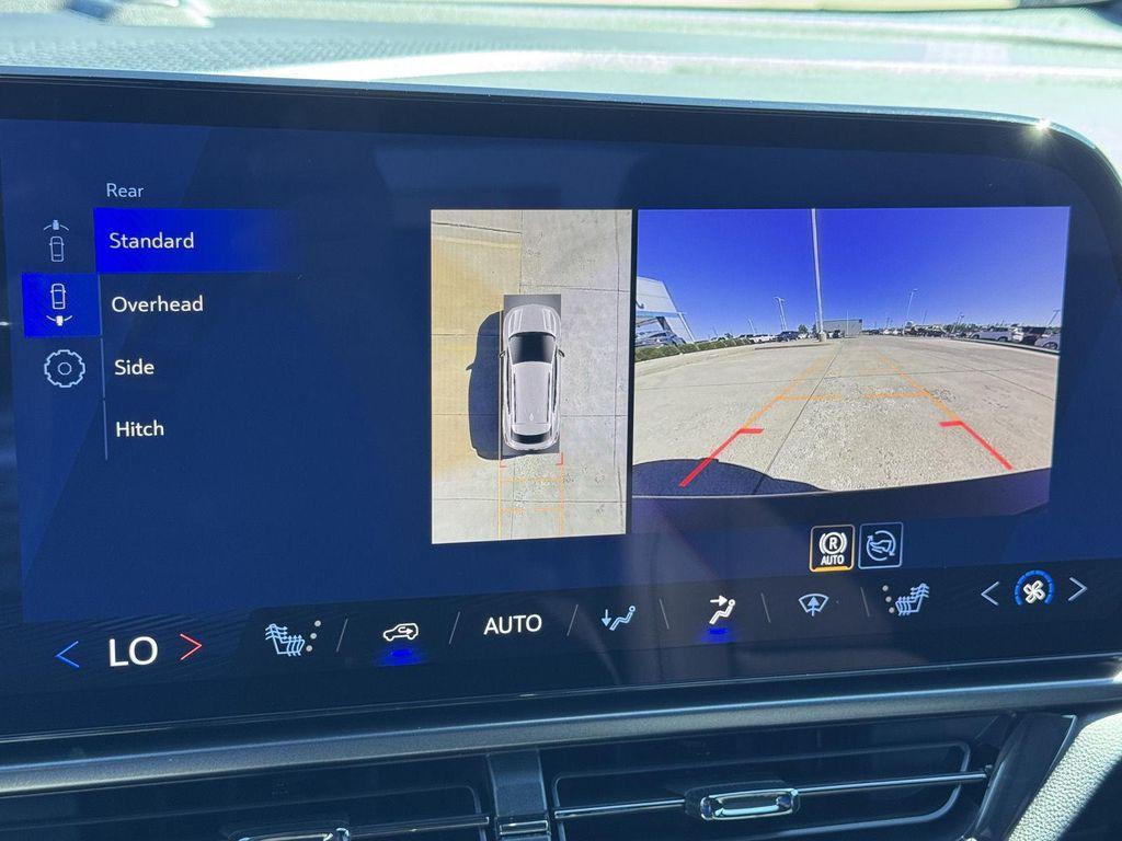 new 2026 Chevrolet Equinox EV car, priced at $40,426