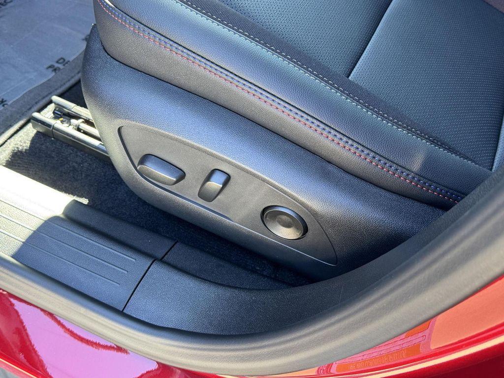 new 2026 Chevrolet Equinox EV car, priced at $40,426