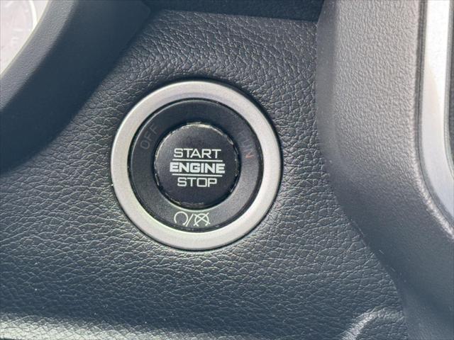used 2021 Ram 2500 car, priced at $37,500
