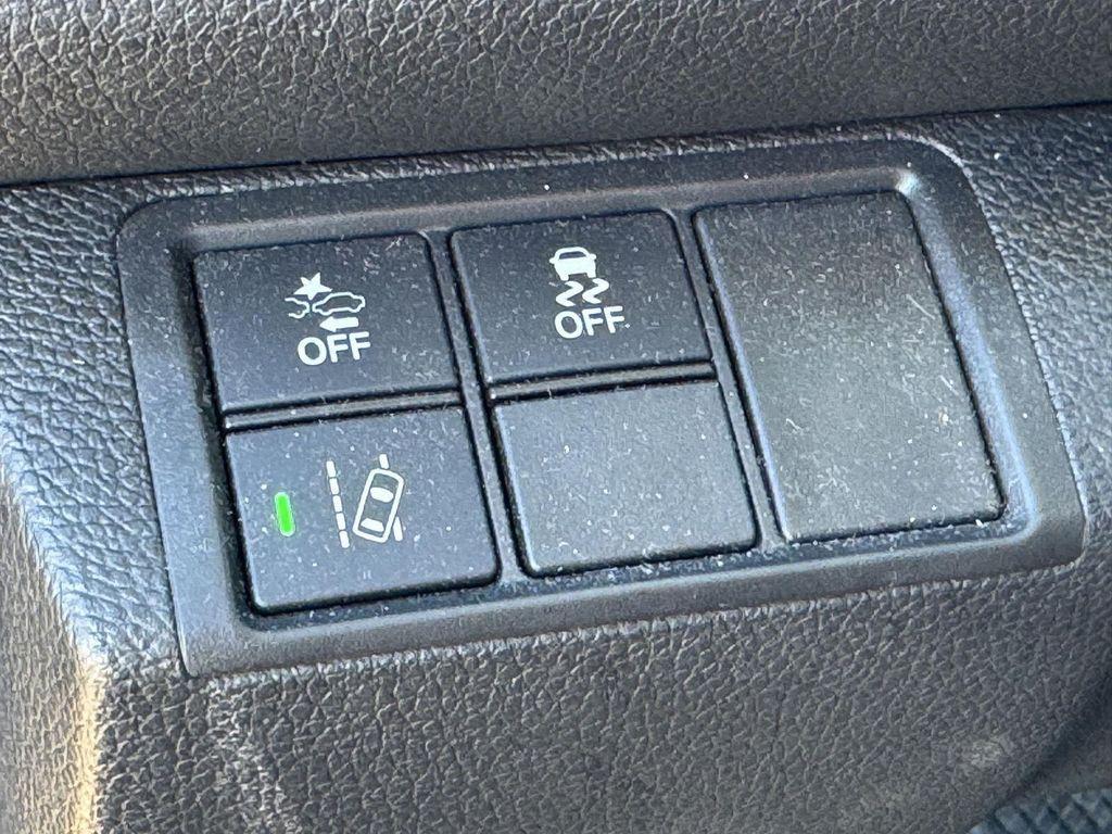 used 2021 Honda Civic car, priced at $21,000